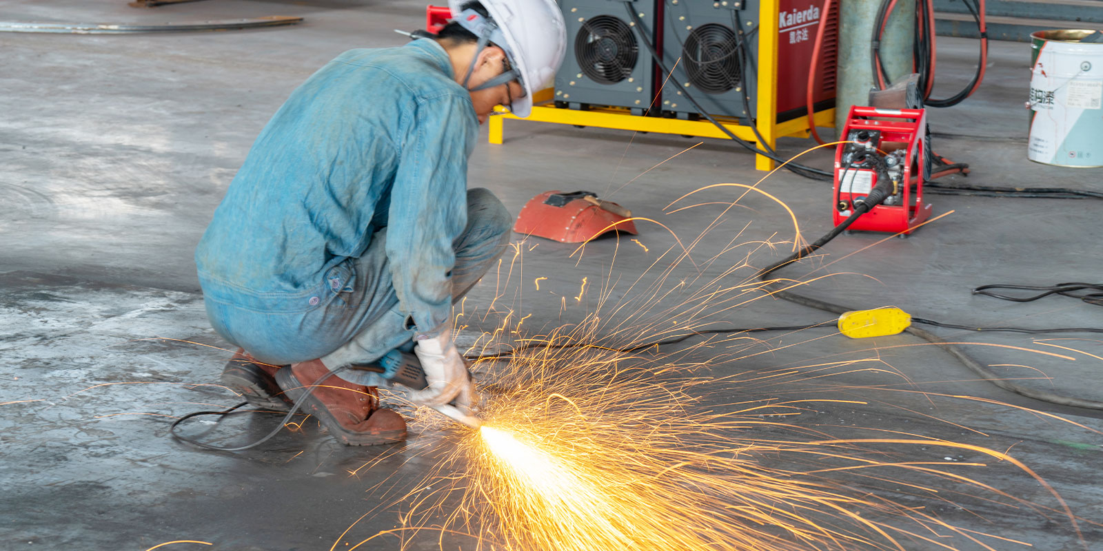 襄陽(yáng)小區(qū)飲用水凈化